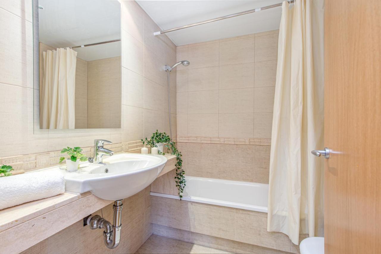 Confort Apartment Roses Extérieur photo
