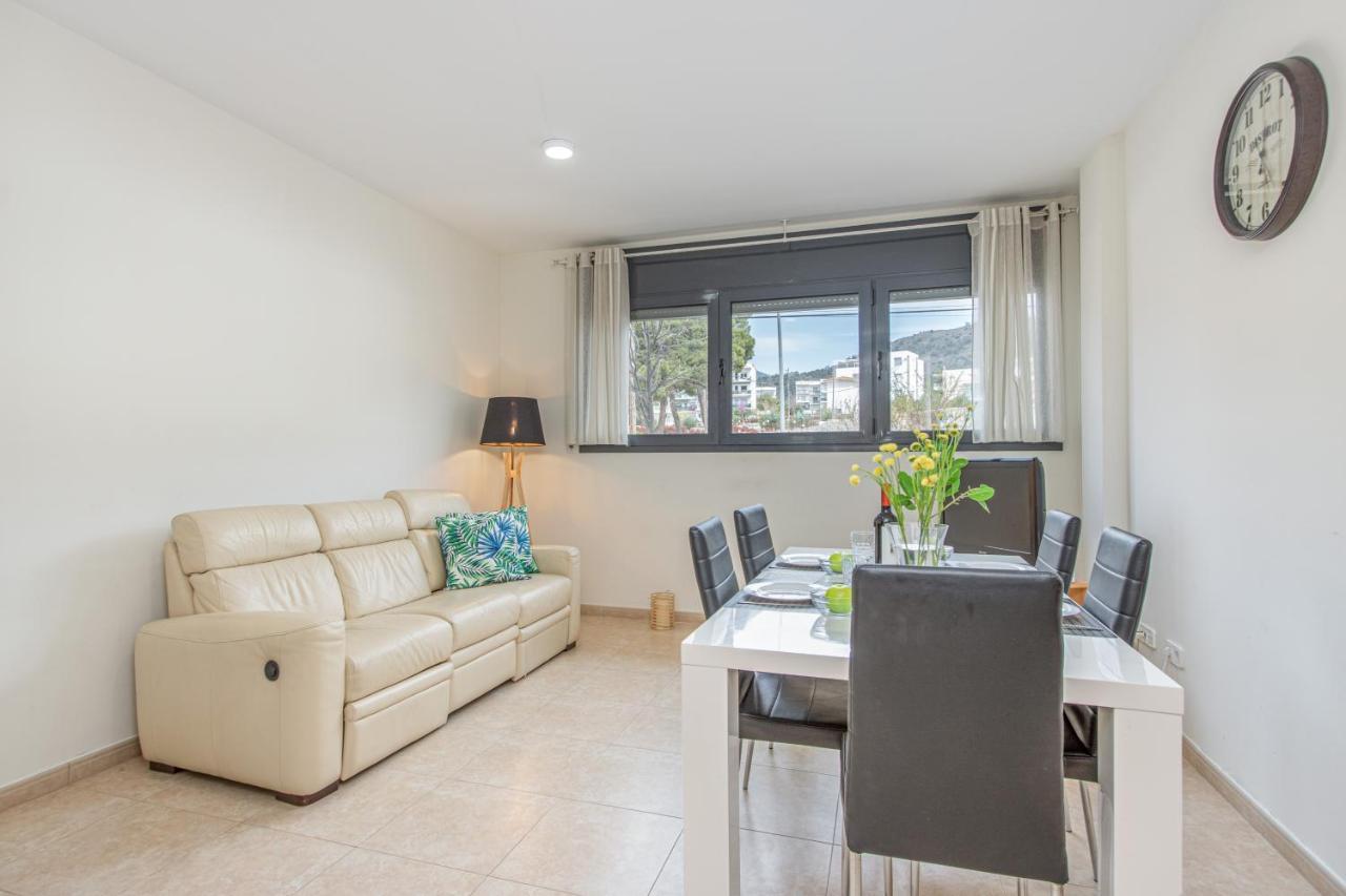 Confort Apartment Roses Extérieur photo